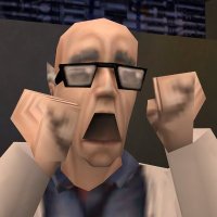 Walter Bennet (@hl1_scientist) 's Twitter Profile