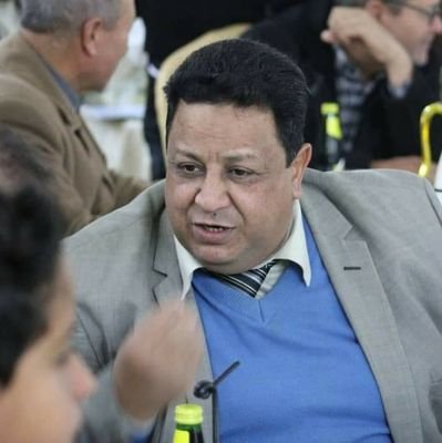 عوض المبروك عبد العالى الكريمى -استشارى موارد بشرية وخبير بناء مؤسسى .ليبيا
AWADMABROK@GMAIL.COM