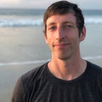 Nic Smith (@nicfish) 's Twitter Profile