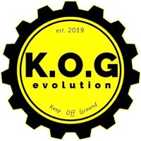 KOG Evolution (@kogevolution) 's Twitter Profile