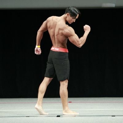 GentlemanFitnessclub Co., Ltd. 代表
●ホームトレーニング器具の開発・販売
●現役フィジーカー
●ガレージホームジム
●ガレージジムch
●トレーニング器具について情報発信
●海外ホームトレーニング器具オタク
https://t.co/ieCwtuhDJF