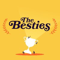 The Besties(@thebestiespod) 's Twitter Profile Photo