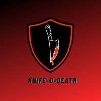 knife-o-death(@knifeodeath1) 's Twitter Profile Photo