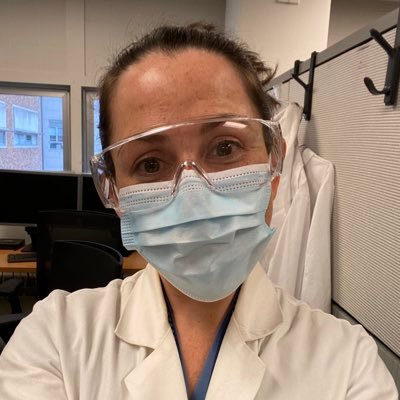 Washingtonian but Montanan at heart, internist, QI/PS enthusiast, wife, mommy, runner, outdoor, and travel enthusiast. Posts 100% my own opinions.