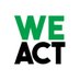 WE ACT for EJ (@weact4ej) Twitter profile photo