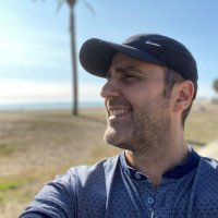 Christian Larsen (@christlarsen) 's Twitter Profile