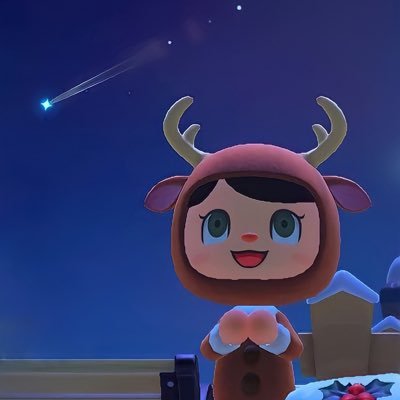 Cuenta para cositas del Animal Crossing 🏝 | Fruta residente 🍒 | Hemisferio norte 🌍 | España 🇪🇸 | 23🙋🏻♀️ | #AnimalCrossingNewHorizons #ACNH