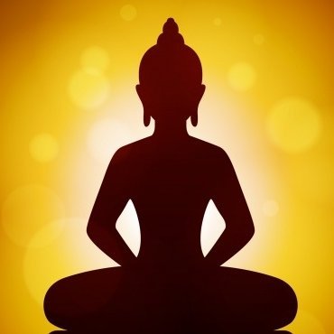 What you seek is seeking you....
वक्रतुण्ड महाकाय सूर्यकोटि समप्रभ
निर्विघ्नं कुरु मे देव सर्वकार्येषु सर्वदा