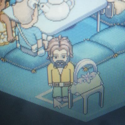 GontriXhabbo's profile picture. Me caracterizan usualmente por  vestir bien en habbo