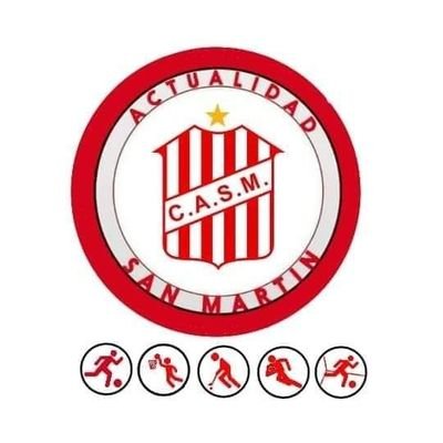 📲 La actualidad de San Martin en todas sus disciplinas de forma fácil y accesible a todo el mundo 🌐 • Todo sobre el Ciruja porque somos más que fútbol 🇦🇹