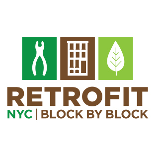 Retrofit NYC Block by Block is a community organization based energy efficiency initiative in the Bronx, Brooklyn, Queens and Staten Island.