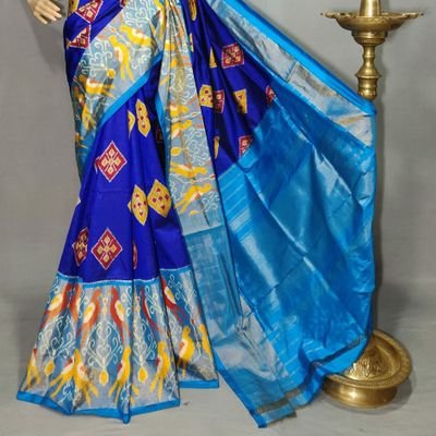 IkkatBazaar's profile picture. manufacturers  to direct  sale