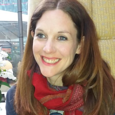 Frances Ledbury Profile
