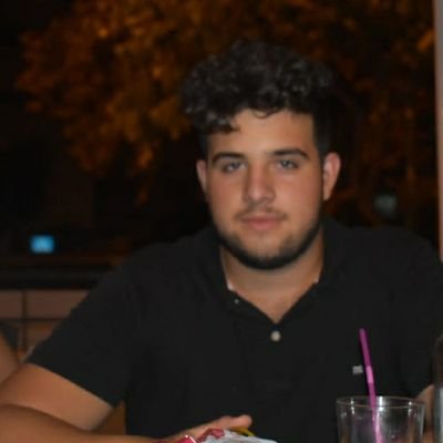 PabloOlmo11's profile picture. 