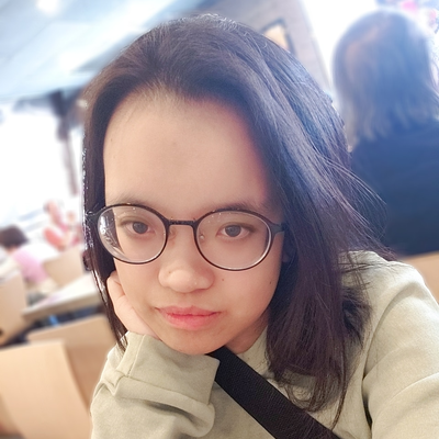 Bonnie.M (●ㅅ●)さんのプロフィール画像
