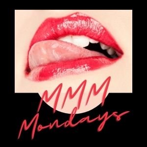 At #mmmMondays we believe #LifeMatters so we're doing our part to turn Monday woes into Monday whoas! |
by @kinkywifelife |
#SexMatters hosted by @more_matters