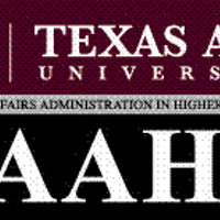 SAAHE @Texas A&M (@tamu_saahe) 's Twitter Profile
