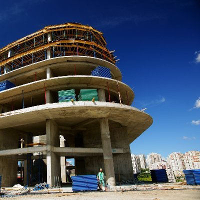 L'étude Essentiel, comme son nom l'indique, est primordiale pour n'importe quelle construction ! C'est elle seule qui va permettre au maçon de réaliser ses plan