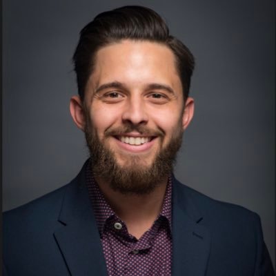 Brian Asencio Profile