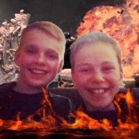 Aron Ingi Woodard (@woodardaron) 's Twitter Profile