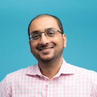 Haris Ikram (@harisikramh) 's Twitter Profile