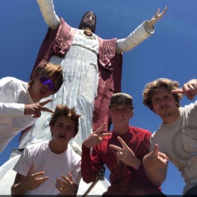 kolby1819's profile picture. Cedar High School⚾️🏈