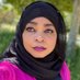 Margari Hill (@Margari_Aziza) Twitter profile photo