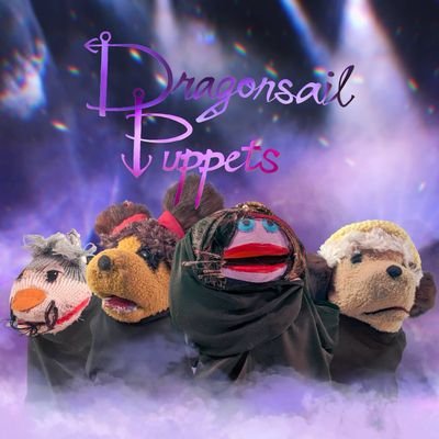 Dragonsail Puppetsさんのプロフィール画像