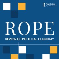 Review of Political Economy (@reviewofpe) 's Twitter Profile Photo Review of Political Economy (@reviewofpe) 's Twitter Profile Photo