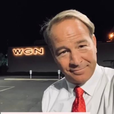 Ray Cortopassi: anchors WGN News; 5pm, 6pm and WGN News at Nine and Ten. Reports on issues, events and people...emphasis on people. Husband and Dad to Four.