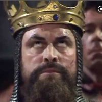 The King of Blackadder 👑🇬🇧(@pitchblacksteed) 's Twitter Profile Photo