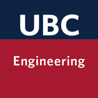 UBC Engineering(@ubcengineering) 's Twitter Profile Photo