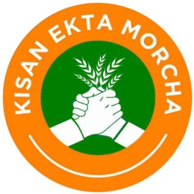 🌾💪 Farmer Supporter🌾💪
#KisanEktaMorcha