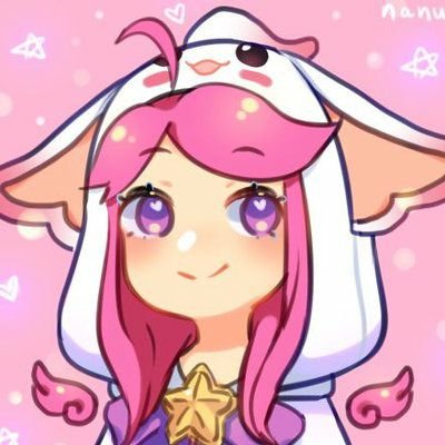 GingiKit's profile picture. Stay hydrated~♡