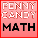 Penny Candy - @CandyMathGames - Twitter