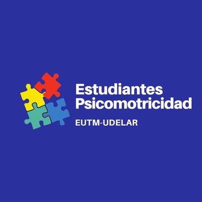 Estudiantes de Psicomotricidad