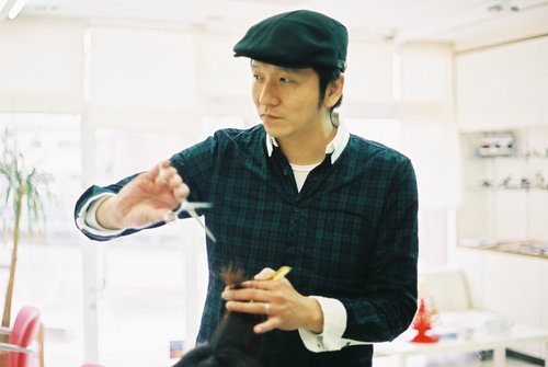 久喜で美容室を経営。髪に関することや日々のサロンであったことなどをお伝えしています。スタイル写真、体験談満載のホームページも好評。