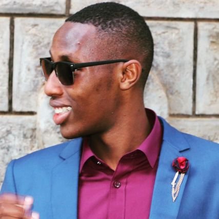🇰🇪
The 💯 emoji in person 😂
God #1 🙏🏾
Family 😇
Football 🏅
Check out @naravatruefood