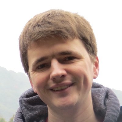 Laurence Hunt Profile