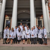 Albany Med Radiology Residency(@AlbanyMedRadRes) 's Twitter Profile Photo