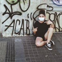 🖤 (@____abril) 's Twitter Profile