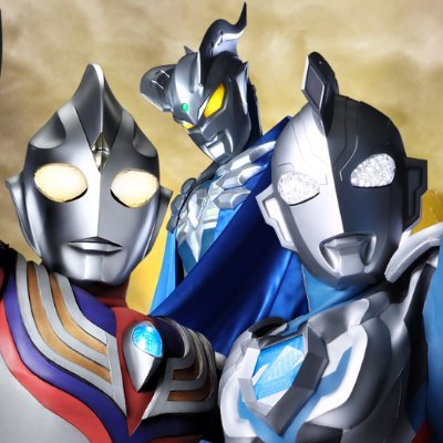 ウルトラマンz ウルクロz 公式 Ultraman Series Twitter