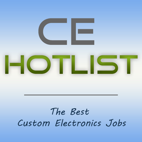Official Twitter updates from CE Hotlist. CE Hotlist provides FREE job listing dedicated to the CE industry.