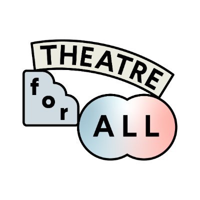 THEATRE for ALL（シアターフォーオール）さんのプロフィール画像