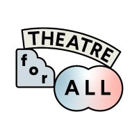 THEATRE for ALL（シアターフォーオール）(@THEATRE_for_ALL) 's Twitter Profile Photo