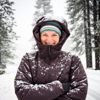 Michelle vanDellen (@scienceofgoals) Twitter profile photo
