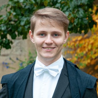 PhD student @UniofOxford @Ox_DTP. Working on synthetic gene circuit design. Interested in Synthetic and Systems Biology.