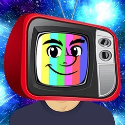 Sci-Fi TV YouTuber (Star Trek). Movie and television addict. TV Cameraman & Cinematographer.