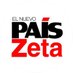 El Nuevo País y Zeta (@enpaiszeta) Twitter profile photo