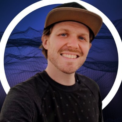 BroVanGoodLife's profile picture. Man cannot discover new oceans, Unless he has courage to lose sight of the shore 🌊 ♒️ 🧩🐰🕳